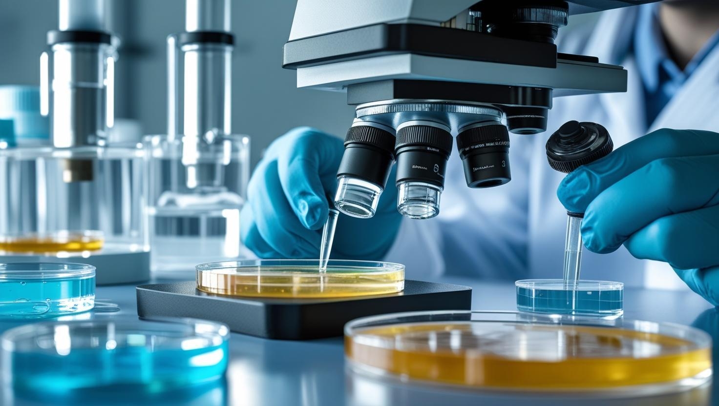 Microbiological Testing